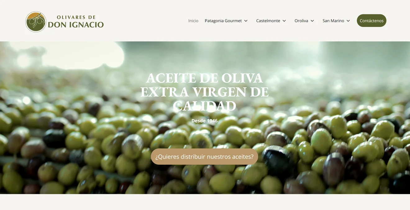 Olivares de Don Ignacio
