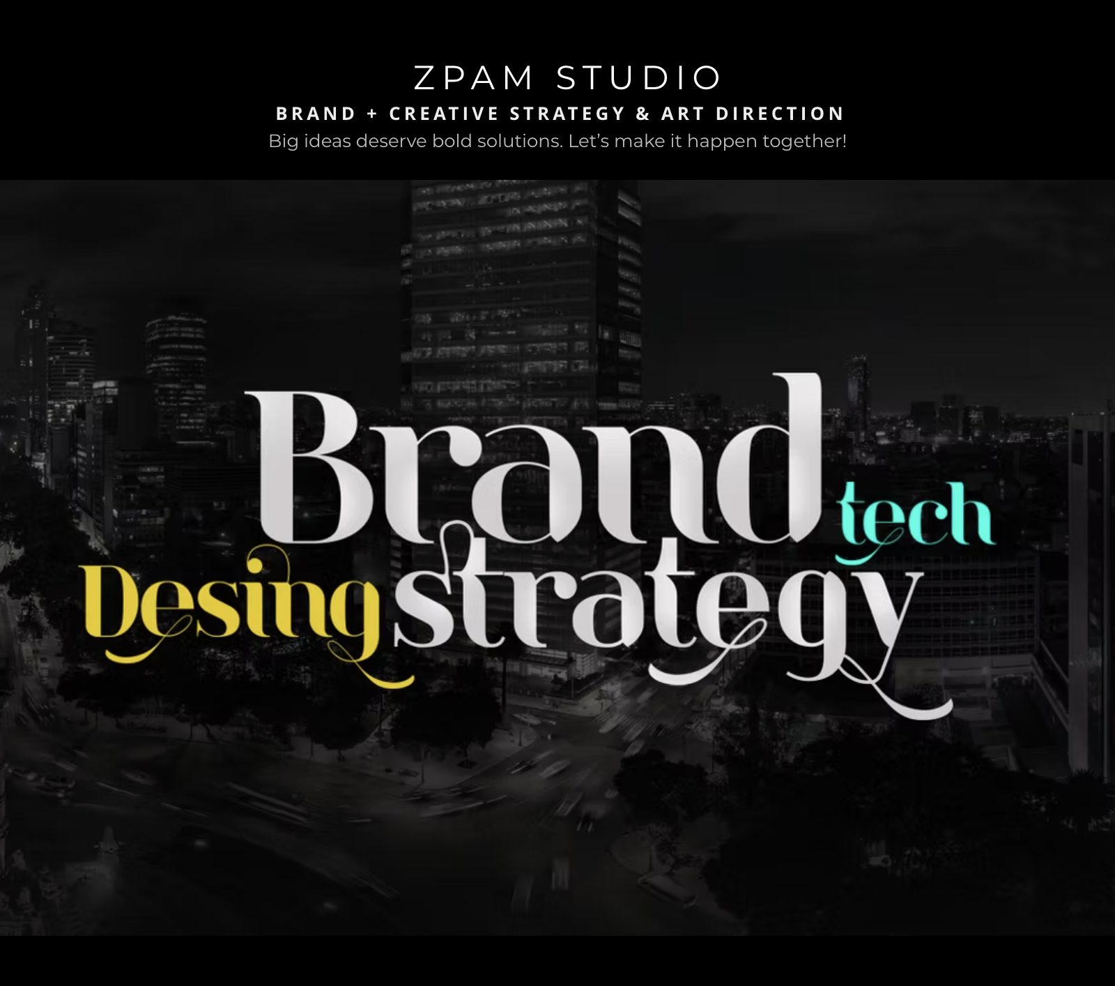 ZPam Studio